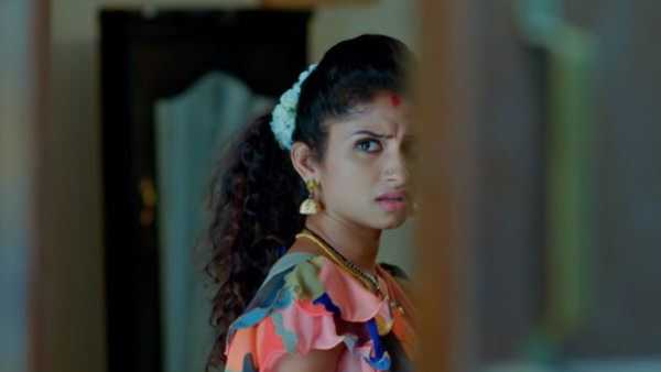 పసిగట్టిన మల్లిక