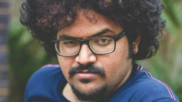 అభిషేక్ మహర్షి