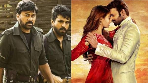 ఆచార్య, రాధేశ్యామ్ ఫైట్