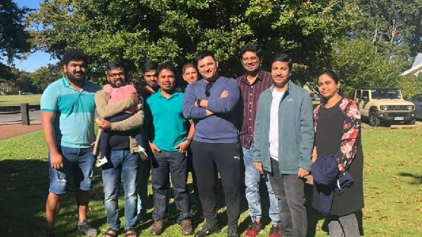 ఆ రేంజ్ లో ఫ్యాన్ ఫాలోయింగ్