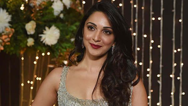 Kiara Advani back kick video goes viral in Instagram, Keerthy Suresh likes.. Kiara Advani back kick video goes viral in Instagram, Keerthy Suresh likes..