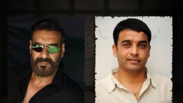 Dil Raju and Ajay Devgn Collaborate for Naandhi Hindi Remake Dil Raju and Ajay Devgn Collaborate for Naandhi Hindi Remake