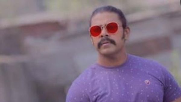 Devdutta Nage playing Hanuman Role in Adipurush Devdutta Nage playing Hanuman Role in Adipurush