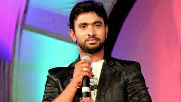 ఆది సహా వాళ్లందరినీ తీసుకొచ్చాడు
