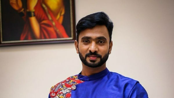 రాజమౌలి దగ్గర అసిస్టెంట్ డైరెక్టర్గా