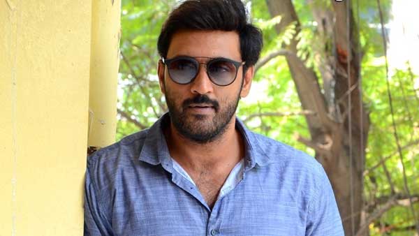 అజయ్ ఆసక్తికర వ్యాఖ్యలు