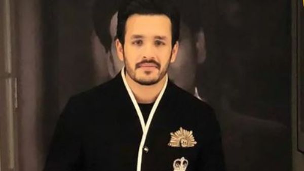 ఎవరు ఊహించలేదు.