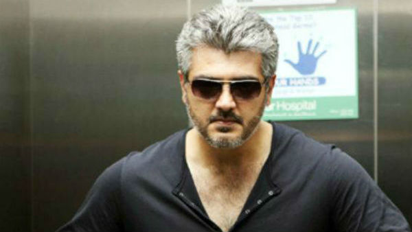 H. Vinoth Clarity about Ajith Kumars Valimai First Look H. Vinoth Clarity about Ajith Kumars Valimai First Look