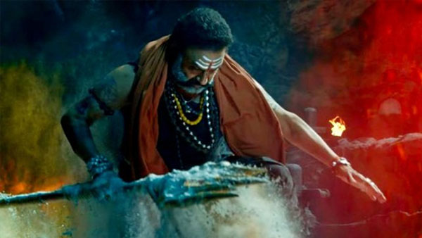 ‘అఖండ'తో అరుదైన ఘనత... తొలిసారి