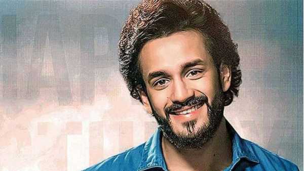 Akhil Akkineni - Srinu Vaitla Combo Under Mythri Movie Makers Akhil Akkineni - Srinu Vaitla Combo Under Mythri Movie Makers