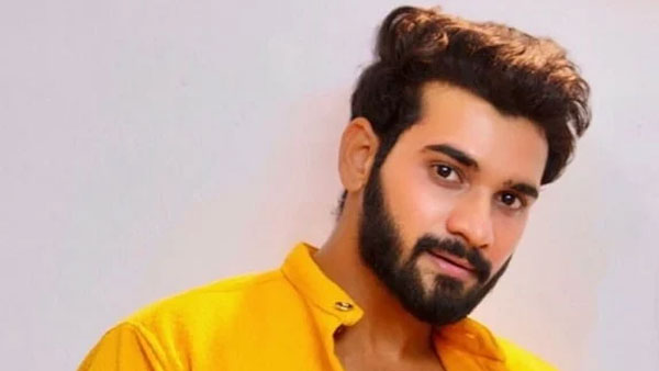 పర్సనల్ మేటర్ను లీక్ చేసేసిన అఖిల్