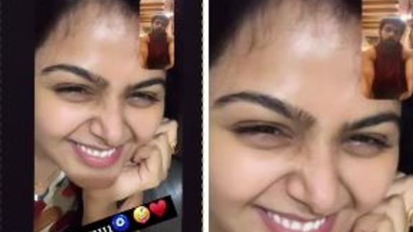 ఈ సారి ఏకంగా వీడియోనే లీక్ చేసి