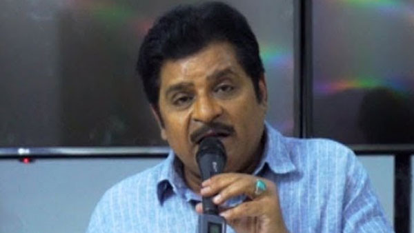 పవన్ వ్యాఖ్యలపై అలీ కామ్గా