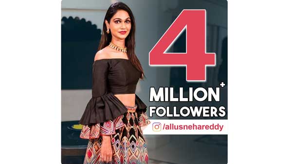 అందుకే ఎక్కువమంది ఫాలో అవుతున్నారు