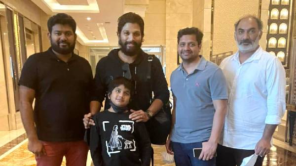 ఏకంగా ముంబైకి