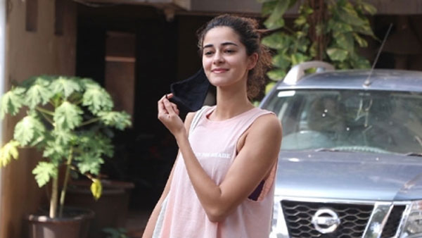 అందులో మాత్రం ఎప్పుడూ బిజీగానే