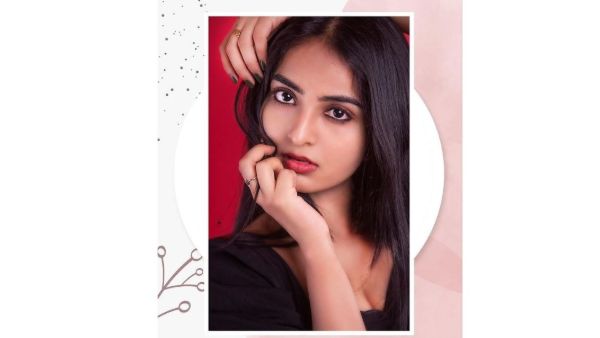 హాట్ ఫొటోలతో షాకిచ్చిన అనన్య