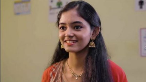 క్యూట్ గా ఉండే రోమాన్స్