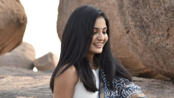 ఫస్ట్ మూవీలోనే అదరగొట్టేసిందిగా