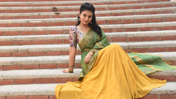 ఫుల్ బిజీగా అనన్య.. క్రేజీ రోల్స్తో