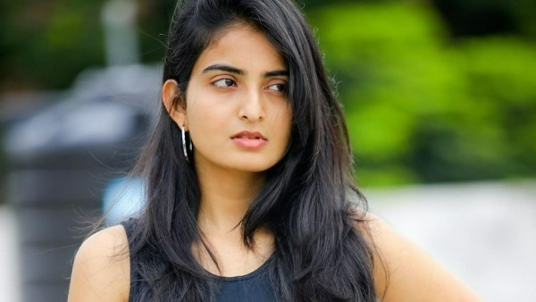 షార్ట్ ఫిల్మ్ నుంచి హీరోయిన్గా ఎంట్రీ
