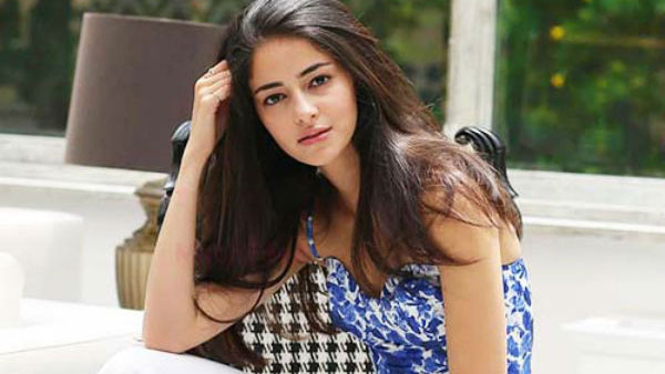 అలా ఎంట్రీ... ఫస్ట్ మూవీకే గుర్తింపు