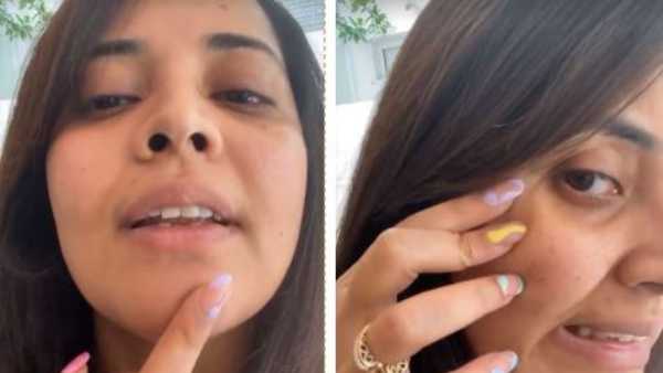 అస్సలు భయపడకండి.. అందుకే వస్తాయి