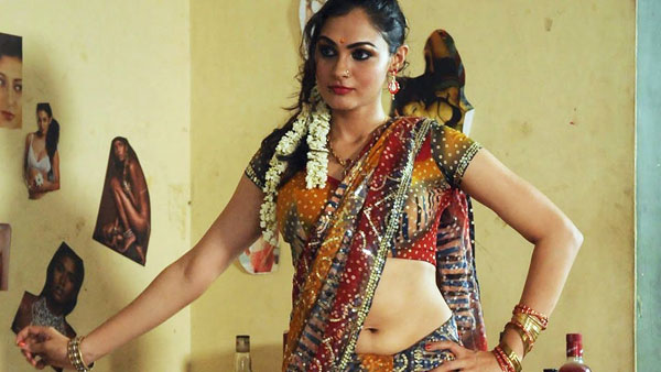 కేవలం వాళ్ల మధ్య మాత్రమే షూట్!