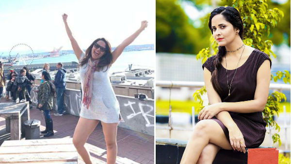 అమ్మాయిల ప్రధాన సమస్యపై కామెంట్స్