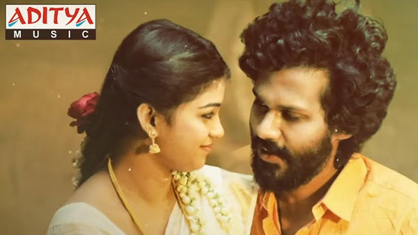 సెకండాఫ్ గురించి