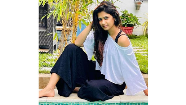 సినిమా ఛాన్స్లు.. అవి కంప్లీట్
