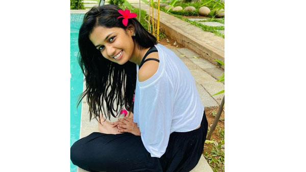 అందులో మాత్రం బిజీగా ఉంటూ