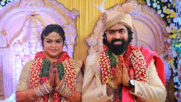 Ashish Gandhi gets married here is the details Ashish Gandhi gets married here is the details