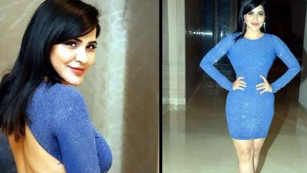 సర్ప్రైజ్ అనౌన్స్మెంట్ అంటూ పోస్ట్