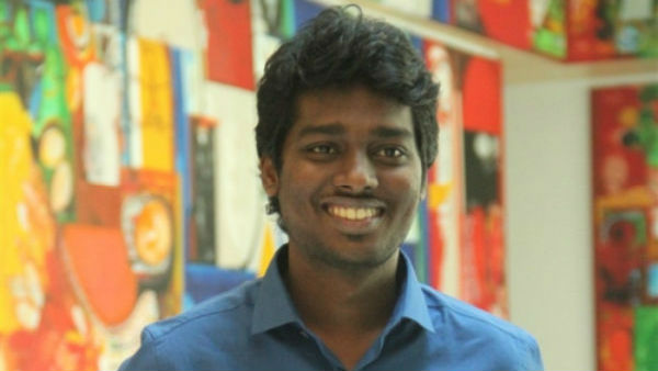 ఆ సినిమా తరువాత అట్లీతో