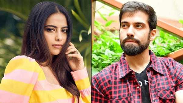 మిలింద్తో రెండేళ్లుగా డేటింగ్ అంటూ