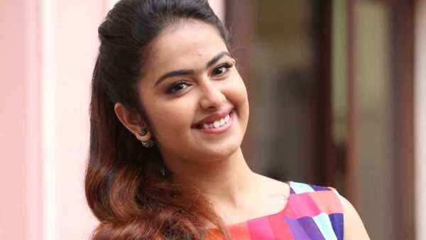 అవికా గోర్ కెరీర్ ఇలా...