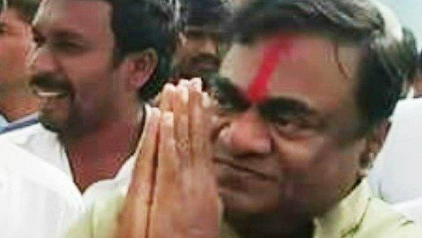 మంత్రిగా కూడా