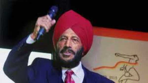 Milkha Singh no more: Shah Rukh Khan, Akshay Kumar, Priyanka Chopra, Raveena Tandon mourns Milkha Singh no more: Shah Rukh Khan, Akshay Kumar, Priyanka Chopra, Raveena Tandon mourns