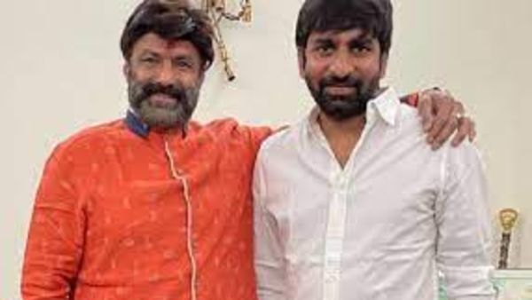 Nandamuri Balakrishna Wants Changes in Gopichand Malineni Story Nandamuri Balakrishna Wants Changes in Gopichand Malineni Story