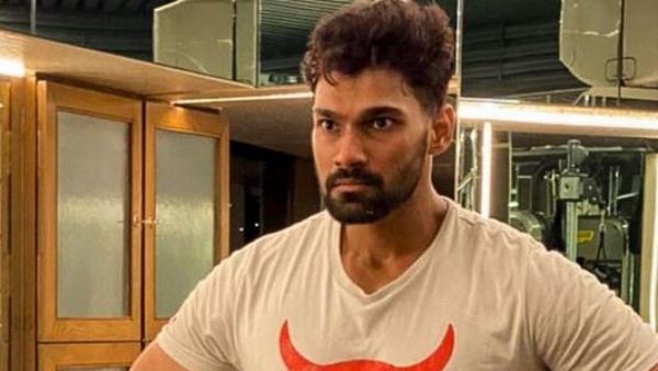 బెల్లంకొండ ఏ మాత్రం తగ్గడం లేదు.