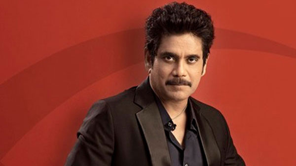 సీజన్ నుంచి అక్కినేని నాగార్జున ఔట్