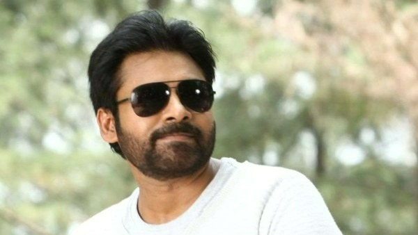 పవన్ కల్యాణ్తోనేనా అంటూ..