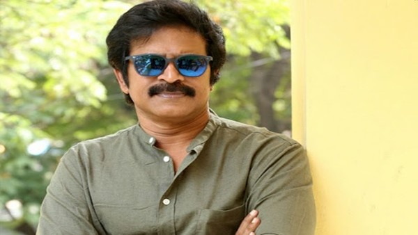 Brahmaji to play Key Role in Pawan Kalyans Ayyappanum Koshiyum Remake Brahmaji to play Key Role in Pawan Kalyans Ayyappanum Koshiyum Remake