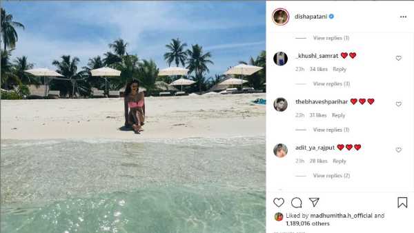 అన్నీ లవ్ సింబల్సే