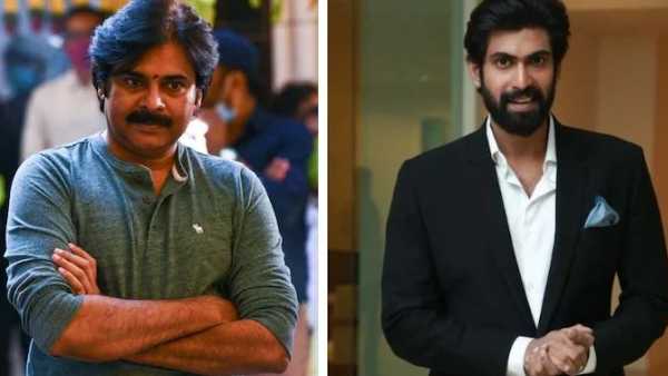 Pawan kalyan rana daggubati movie latest shooting update Pawan kalyan rana daggubati movie latest shooting update