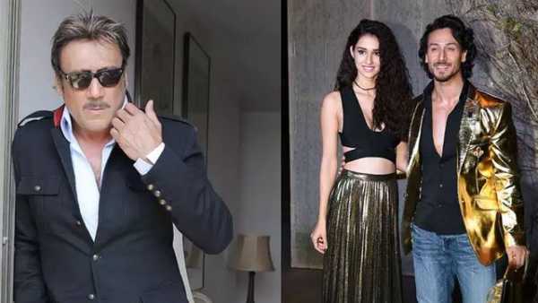 టైగర్ ఎఫైర్పై జాకీ ష్రాఫ్ షాకింగ్ కామెంట్