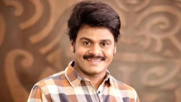 Music director villain role in Sapthagiri upcoming movie Music director villain role in Sapthagiri upcoming movie