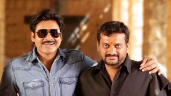 Bandla Ganesh changes Power star pawan kalyans name to devara Bandla Ganesh changes Power star pawan kalyans name to devara