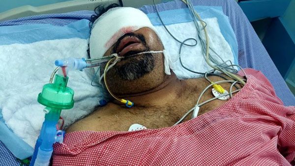 అప్డేట్స్ ఇస్తూ